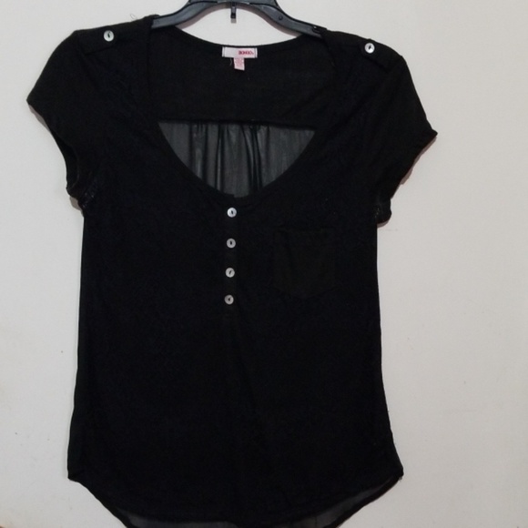 2 Bongo Blouses for one price - Picture 1 of 6